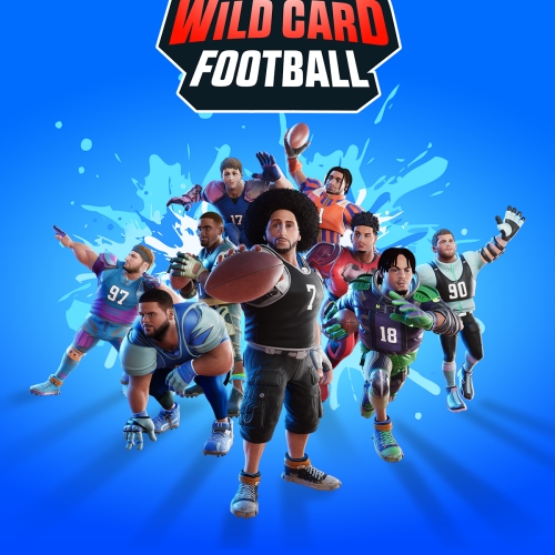  Wild Card Football